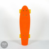 Fiszka Fish Skateboard Orange / Green / Yellow