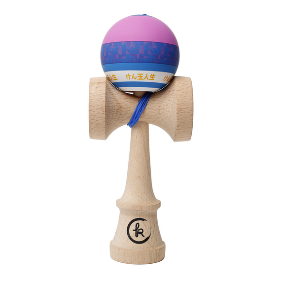Kendama Europe Tensei Sumaze Lidge GG