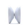 Yoyo na początek YoYoFactory Arrow White Halo Biały 