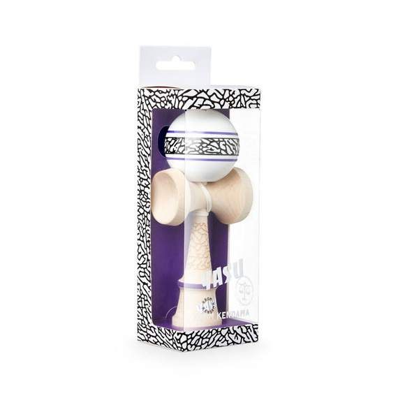 Kendama KROM Pro Mod YASU