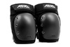 Ochraniacze REKD Ramp Knee Pads S Czarne