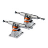 Trucki Paris Street Trucks Raw Orange 108 mm