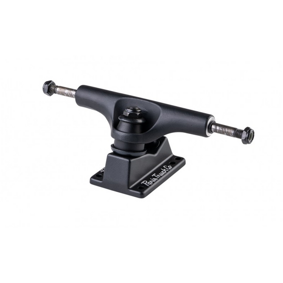 Trucki Paris Street Trucks Matte Black 129 mm