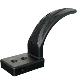 Hamulec do hulajnogi NKD PRO Nylon + Aluminium Brake – PARK, GOAT, IDC Czarny