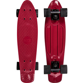 Fiszka NKX Deluxe Burgundy 22"