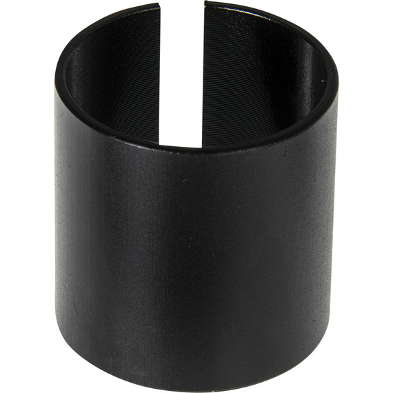 Zacisk NKD SCS Pro Clamp Czarny 32 mm / 35 mm