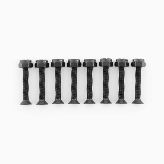 Montażówki Landyachtz Countersunk Skate Hardware 1.25"