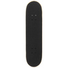 Deskorolka Enuff Skully Hologram Mini Complete Czarny 7.25"