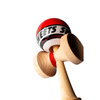 Kendama Sweets Kendamas Starter Czerwony