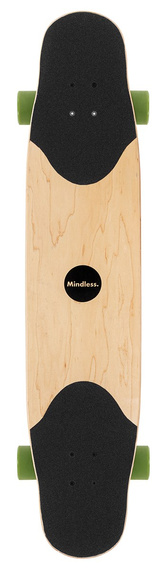 Longboard Mindless Tula Dancer Czarny 40"