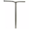 Kierownica do Hulajnogi Wyczynowej Union Uniq Bend Oversized HIC Pro Scooter Bar Srebrny