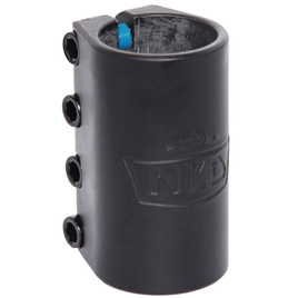 Zacisk NKD Matis Neyroud Clamp Czarny 35 mm