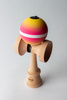Kendama Sweets Kendamas Horizon Fade Różowo-Żółty 