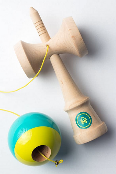 Kendama Sweets Kendamas Prime Pro Christian Fraser