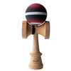 Kendama Sweets Kendamas Horizon Fade Czarno-Czerwony