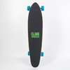 Clans Lusty City Longboard
