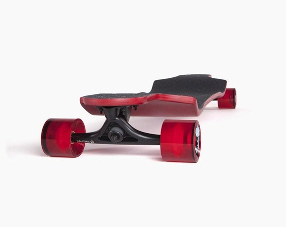 Landyachtz SWITCH OWL Longboard 89cm
