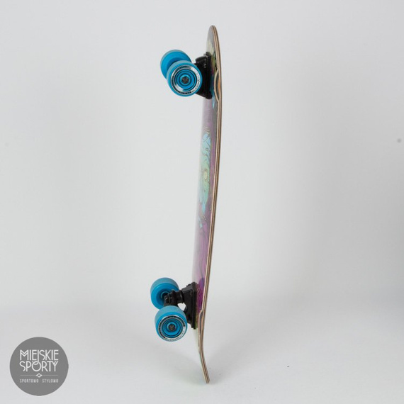 Shortboard Hydroponic Damba Merlin