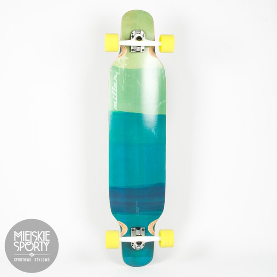 Longboard MILLER Malibu