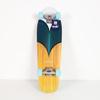 Cruiser Shortboard Aloiki Sinaloa 32″