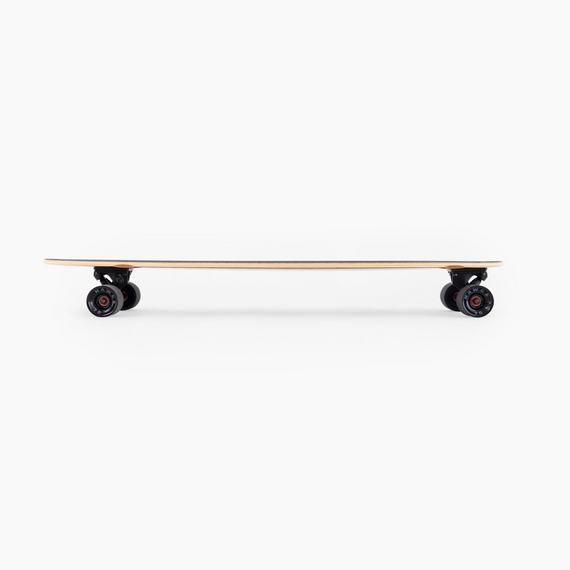 Longboard Landyachtz Big Dipper Sun Logo 42.2”