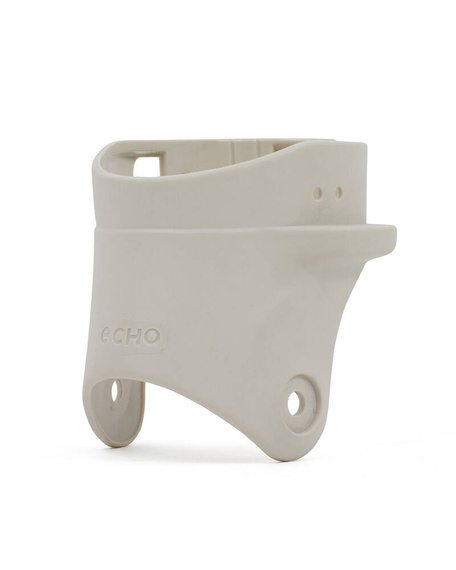 Cholewki do rolek agresywnych Echo Cuff Set Kremowy
