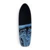 Deska Surfskate Cutback - Splash 34"