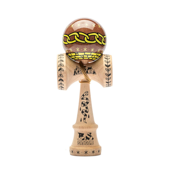 Kendama KROM BRYAN SCAGLINE OG MOD