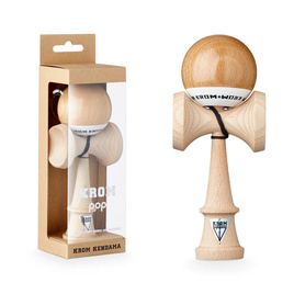 Kendama Krom POP LOL  Naked