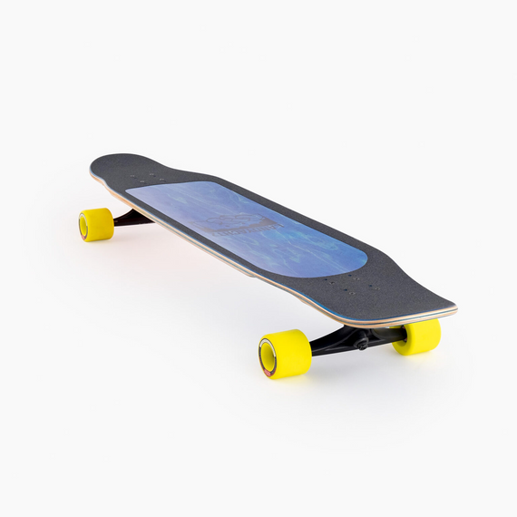 Longboard LandYachtz Stratus Urban 45.5”