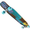 Longboard do Dancingu NKX Vegas Niebieski 116 cm