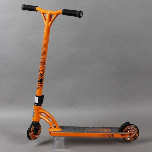 Hulajnoga MADD GEAR VX4 Team Orange