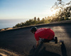 Longboard LandYachtz Drop Cat 38 Vibes 38”
