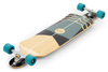Longboard Mindless Tundra DT Turkusowy 40"