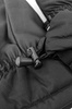 Rękawice REKD Icon Over Cuff Snow Mitts S Czarne