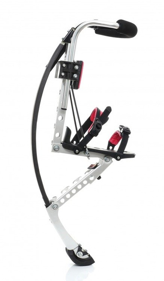 Skaczące Szczudła Powerizer M60