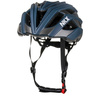 Kask Rowerowy NKX Racer Pro Granatowy