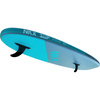 Deska turystyczna SUP pompowana pneumatyczna NKX Windsurf Niebieski 10’6
