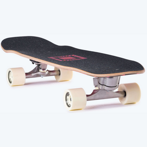 Yow Surfskate Snappers X Julia Schimautz Artist Series 86,3 cm