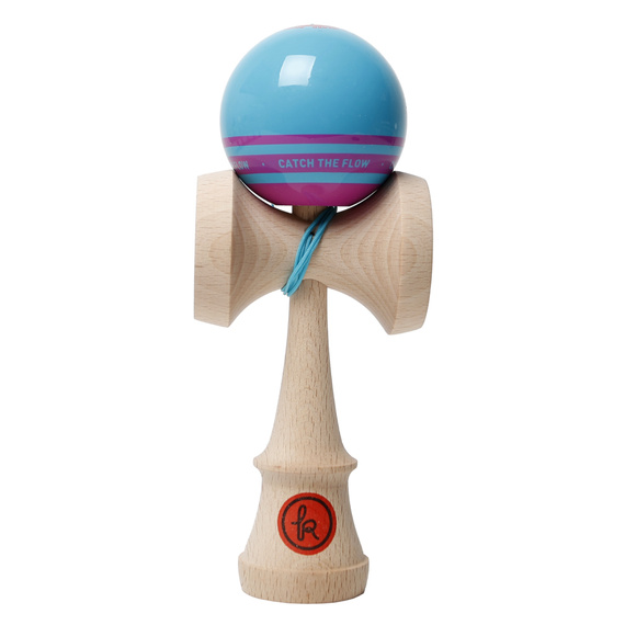 Kendama Europe Record Plus Hikari MC