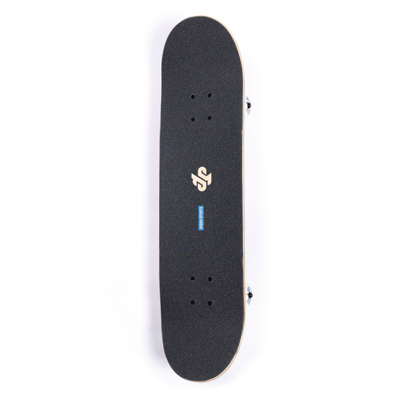 Kompletna Deskorolka Urban Sports Red Logo 8.0"
