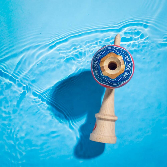 Kendama KROM Davide Pro Mod