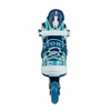 Rolki regulowane Story Spike Adjustable Inline Skates Granatowy