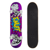 Deskorolka Enuff POW II Mini Fioletowa 7.25"