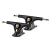 Trucki do longboardu Paris V3 165 mm 50° Longboard Trucks Matte Black