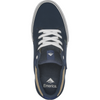 Buty EMERICA Cadence Granatowy