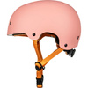 Kask Na Deskorolkę Hulajnogę NKX Brain Saver Peach