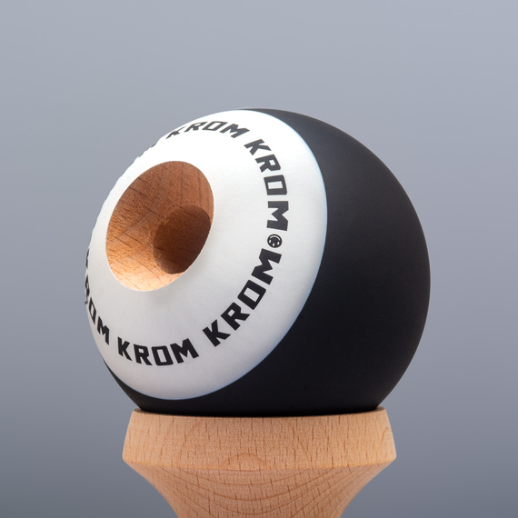 Kendama Krom POP Czarny