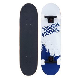Deskorolka Rebel Skateboards 8.0"