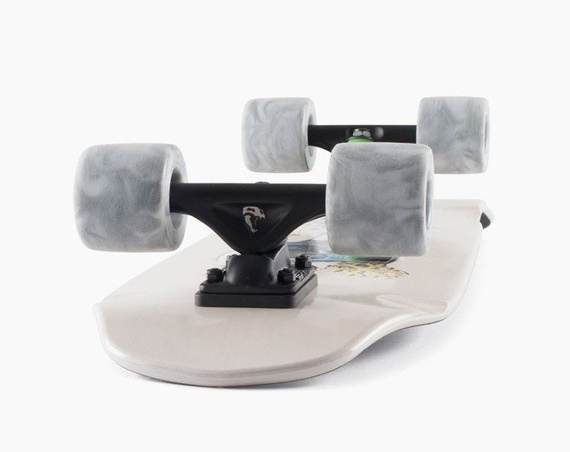 Shortboard Landyachtz Dinghy Gin & Tonic